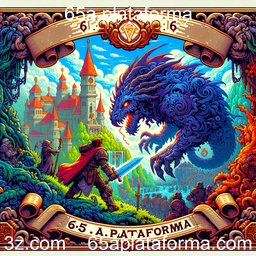 A Fascinante Evolução dos Jogos de RPG